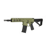 [EMG] Штурмова гвинтівка NOVESKE 7.94" GEN 4 SBR RIFLE - Green